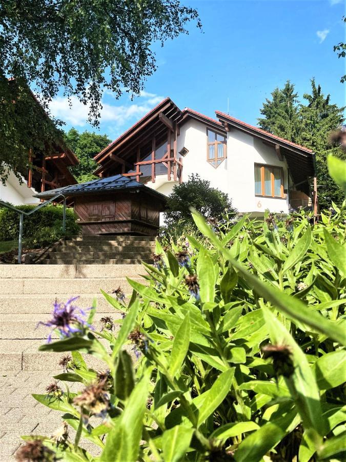 Michels Apartment Titisee-Neustadt Exterior foto