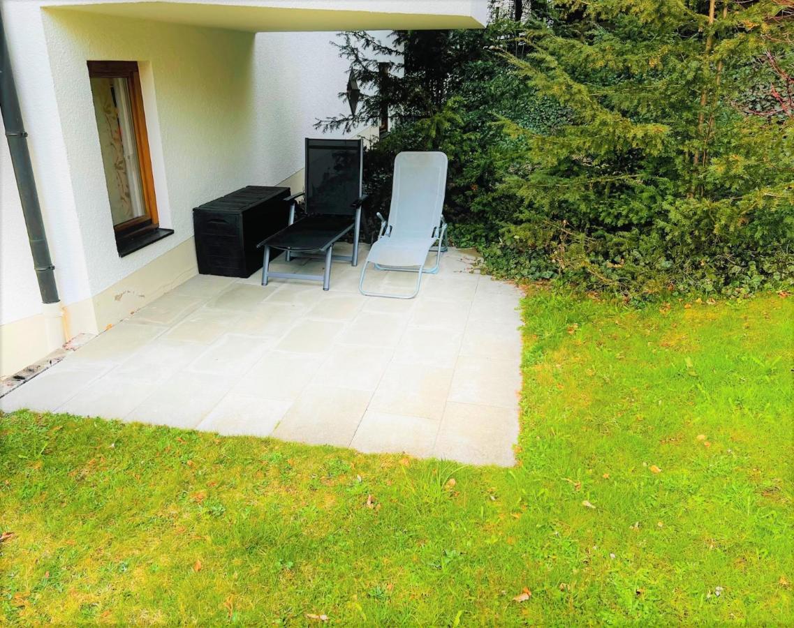 Michels Apartment Titisee-Neustadt Exterior foto